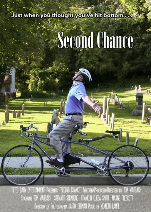 Second Chance