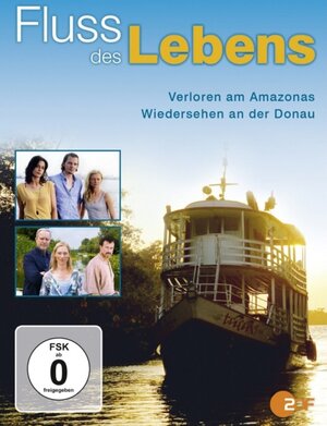 Постер: (Fluss des Lebens - Wiedersehen an der Donau, 2014 - вся информация о фильме на FilmNavi.ru