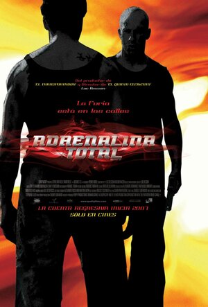 Постер: (13-й район, 2004 - вся информация о фильме на FilmNavi.ru