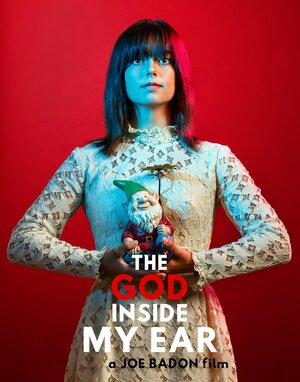 Постер: (Бог в моём ухе, 2017 - вся информация о фильме на FilmNavi.ru