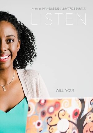 Постер: (Listen, 2020 - вся информация о фильме на FilmNavi.ru