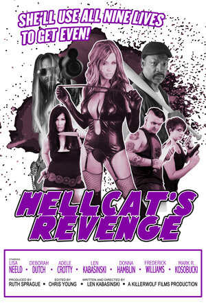 Постер: (Мегеры, 2017 - вся информация о фильме на FilmNavi.ru