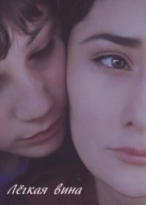 Постер: (Легкая вина, 2015 - вся информация о фильме на FilmNavi.ru