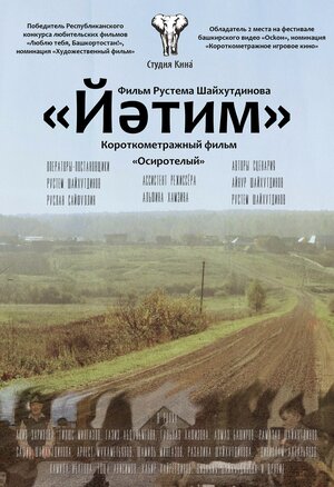 Постер: (Осиротелый, 2016 - вся информация о фильме на FilmNavi.ru