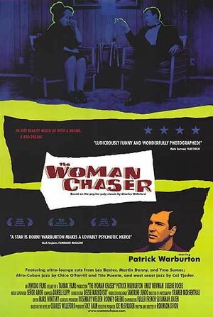 Постер: (The Woman Chaser, 1999 - вся информация о фильме на FilmNavi.ru