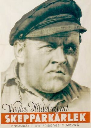 Постер: (Skepparkärlek, 1931 - вся информация о фильме на FilmNavi.ru