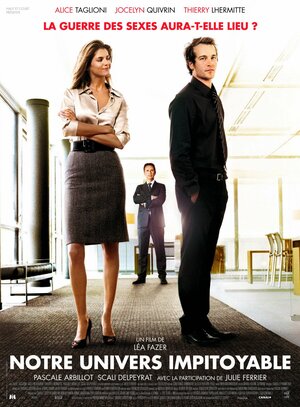 Постер: (Наш безжалостный мир, 2008 - вся информация о фильме на FilmNavi.ru