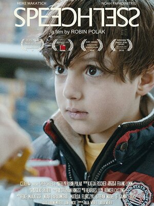 Постер: (Speechless, 2016 - вся информация о фильме на FilmNavi.ru