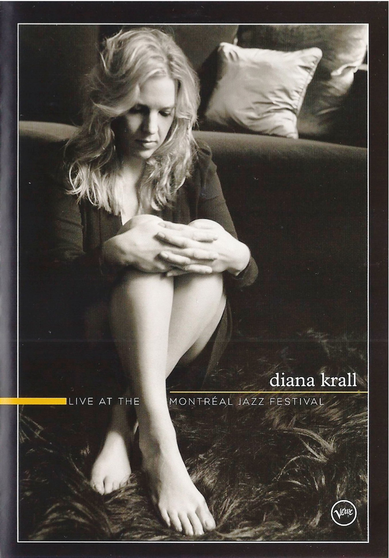 Постеры: Diana Krall. 