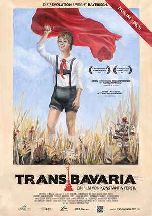 Постер: (Транс Бавария, 2012 - вся информация о фильме на FilmNavi.ru