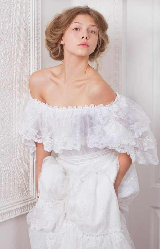 Фото: Таисия Вилкова (1996) #1835063