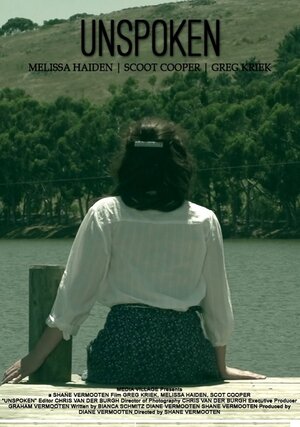 Постер: (Unspoken, 2014 - вся информация о фильме на FilmNavi.ru