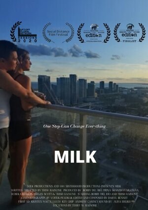Постер: (Milk, 2020 - вся информация о фильме на FilmNavi.ru