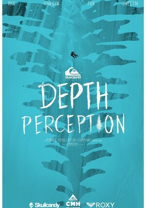 Постер: (Depth Perception, 2017 - вся информация о фильме на FilmNavi.ru