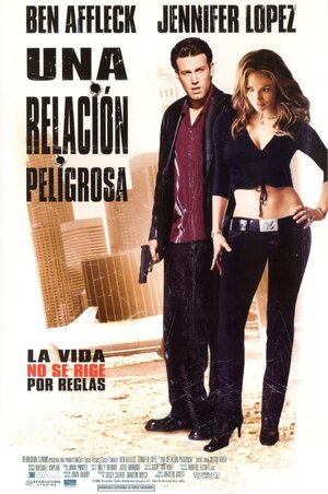 Постер: (Джильи, 2003 - вся информация о фильме на FilmNavi.ru