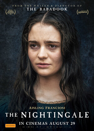 Постер: (Соловей, 2018 - вся информация о фильме на FilmNavi.ru