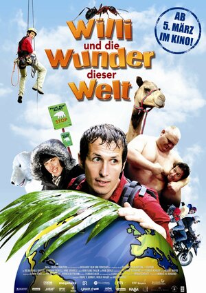 Постер: (Willi und die Wunder dieser Welt, 2009 - вся информация о фильме на FilmNavi.ru