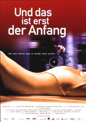 Постер: (...und das ist erst der Anfang, 2000 - вся информация о фильме на FilmNavi.ru