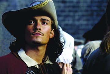 Кадр из фильма