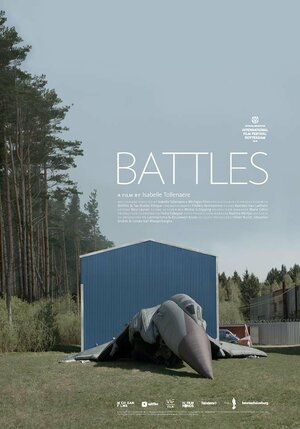 Постер: (Battles, 2015 - вся информация о фильме на FilmNavi.ru