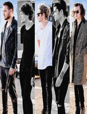 Постер: (One Direction: Steal My Girl, 2014 - вся информация о фильме на FilmNavi.ru