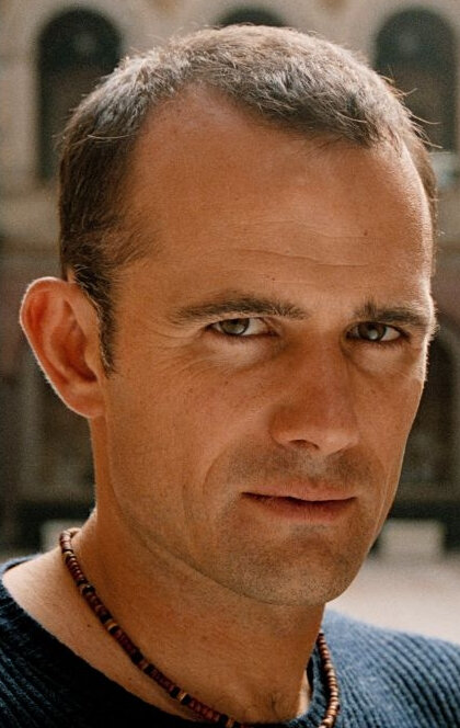 Марк З. Данилевский