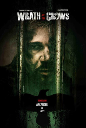 Постер: (Гнев вороны, 2013 - вся информация о фильме на FilmNavi.ru