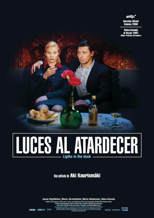 Постер: (Огни городской окраины, 2006 - вся информация о фильме на FilmNavi.ru