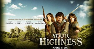 Постер: (Храбрые перцем, 2010 - вся информация о фильме на FilmNavi.ru