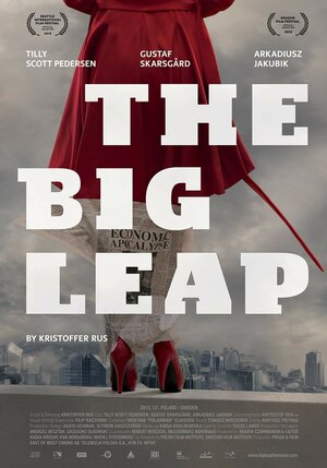 Постер: (The Big Leap, 2013 - вся информация о фильме на FilmNavi.ru