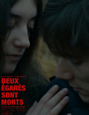 Постер: (Умерли двое потерянных, 2017 - вся информация о фильме на FilmNavi.ru