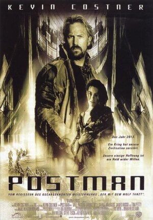 Постер: (Почтальон, 1997 - вся информация о фильме на FilmNavi.ru