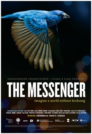 Постер: (The Messenger, 2015 - вся информация о фильме на FilmNavi.ru