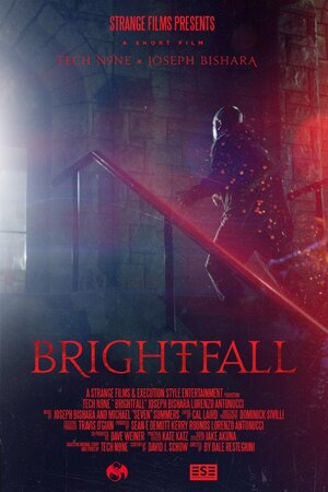 Постер: (Brightfall, 2018 - вся информация о фильме на FilmNavi.ru