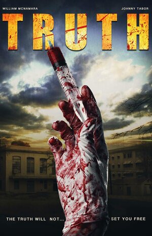 Постер: (Truth, 2014 - вся информация о фильме на FilmNavi.ru