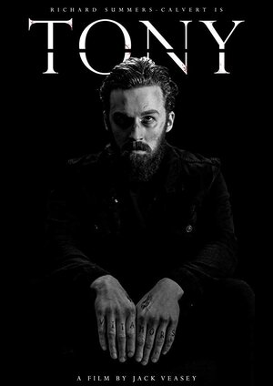 Постер: (Tony, 2017 - вся информация о фильме на FilmNavi.ru