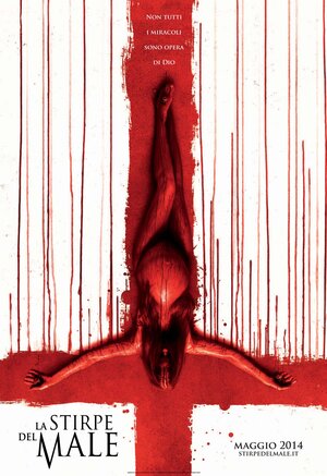 Постер: (Пришествие Дьявола, 2014 - вся информация о фильме на FilmNavi.ru