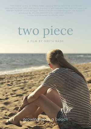 Постер: (Two Piece, 2018 - вся информация о фильме на FilmNavi.ru
