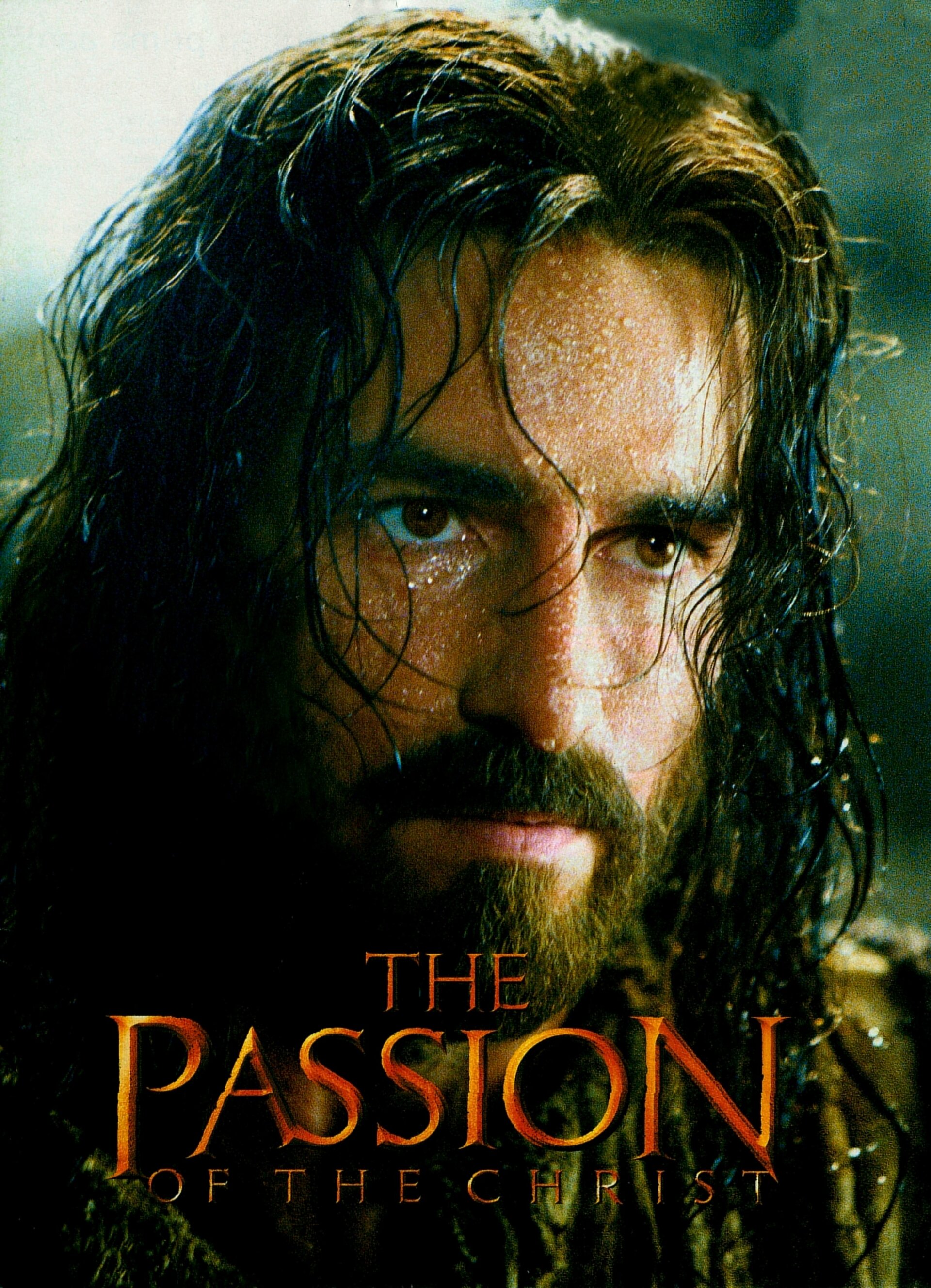 Passion Full Movie