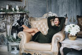 Полина Ястребова: фильмы, биография, семья, фильмография — Кинопоиск