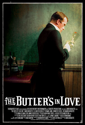 Постер: (The Butler's in Love, 2008 - вся информация о фильме на FilmNavi.ru