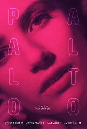 Постер: (Пало-Альто, 2013 - вся информация о фильме на FilmNavi.ru