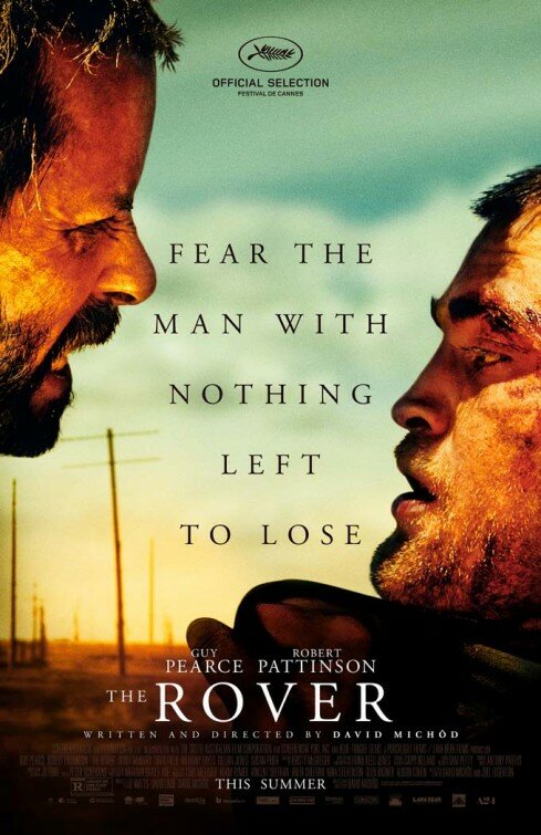 Смотреть фильм бесплатно проект ровер