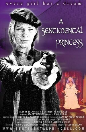 Постер: (A Sentimental Princess, 2003 - вся информация о фильме на FilmNavi.ru
