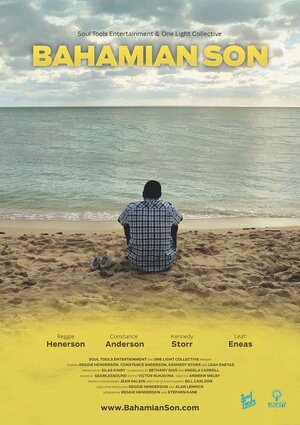 Постер: (Bahamian Son, 2013 - вся информация о фильме на FilmNavi.ru