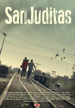 Постер: (Saint Jude, 2015 - вся информация о фильме на FilmNavi.ru