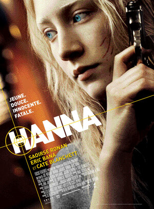 Постер: (Ханна. Совершенное оружие, 2010 - вся информация о фильме на FilmNavi.ru
