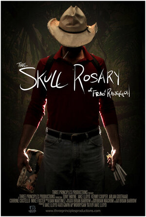 Постер: (The Skull Rosary of Frao' Ranggoh, 2012 - вся информация о фильме на FilmNavi.ru