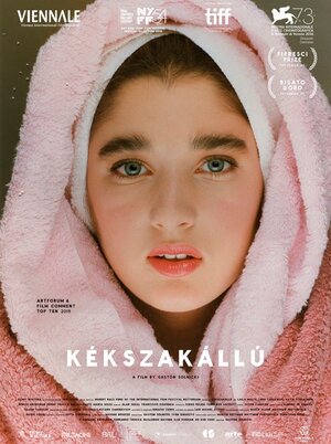 Постер: (Синяя борода, 2016 - вся информация о фильме на FilmNavi.ru