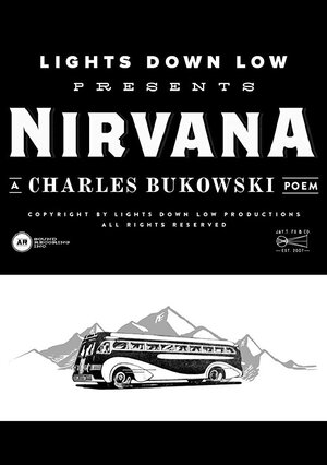 Постер: (Charles Bukowski's Nirvana, 2013 - вся информация о фильме на FilmNavi.ru